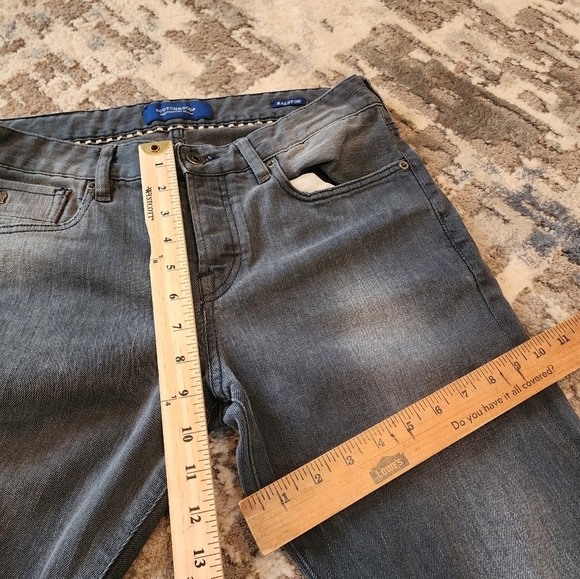 Scotch & Soda ralston jeans. - Picture 14 of 16